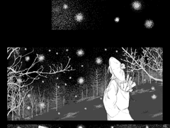 [천관사복] 추위