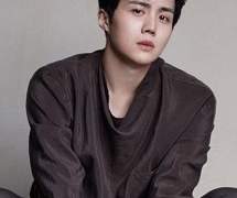 흐르고 싶은 바위 1