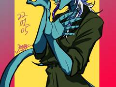 코른, 루토스,배럴