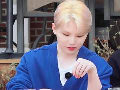 220526 SEVENTEEN 7th Anniversary ‘Chapter7:teen’ 2