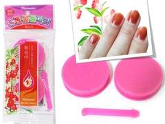 봉숭아 물들이기