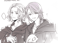 87구간낙서(스포주의)