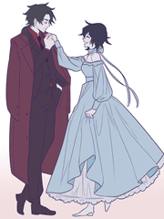 A Warped Clockwork / 스팀펑크 시리즈