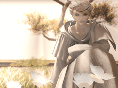 FF14(86~87지역 스포일러)