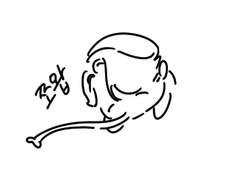 [리오캐롤] 사랑하는 KPC께