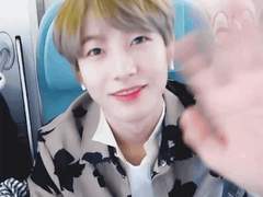 내 우주를 가로질러