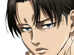 <리바이의 사생활2 (95화)>