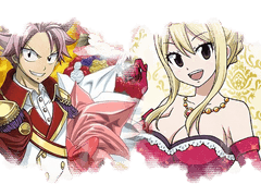 [나츠루시/단편소설] My princess