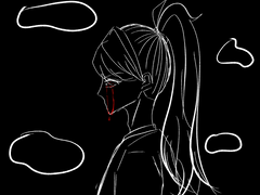 [화산귀환] 청명이 힘들어 하는 만화