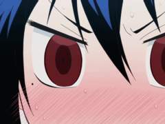 [ 도리벤 ] 겁쟁이 드림주는 이자나의 비서