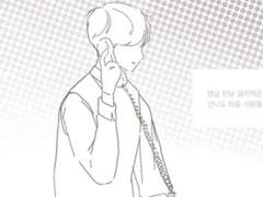 왕눈이랑 꼬꼬 만와