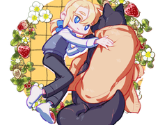 너와 나 랜덤 구도 MD커미션_5.0(Close)