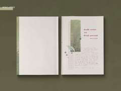 deadly serious and deeply personal