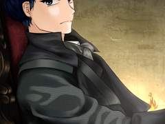 [팬아트] 뮤지컬 프랑켄슈타인 팬아트