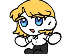 시나몬 상시 커미션