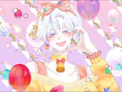 나머지 반쪽은 네가 만들어줬으면 좋겠는데~