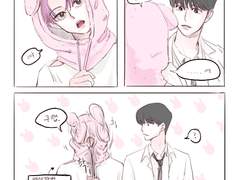 짧은 만화 백업