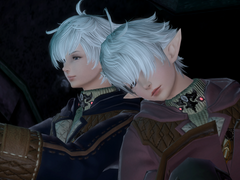 처돌이는 처돌기 시작했어요.