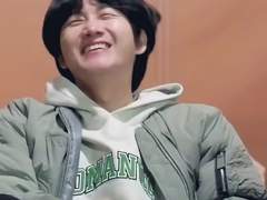 트러블러 27화 이용진 gif