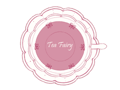 Tea와 요정. Tea Fairy.