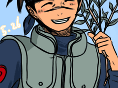 2022.5.26. 이루카선생님 생일