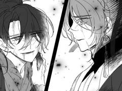 [당보청명] 여우신부 05