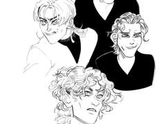 2022년 5월 27일 (금) <캐릭터>