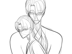 [당청] 청명뇨타 회임