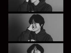 이용진 희로애락 네컷