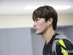 65. 한찬희, 조규성 삼각관계썰5 /2019.10.14