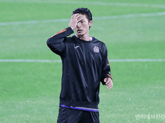 67. 조규성 인캠스탭 /2019.10.19