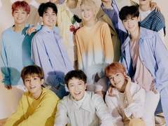 남자 아이돌들 얼평