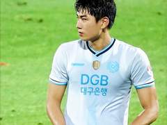 72. 정태욱 조규성 삼각관계썰1 /2019.10.23