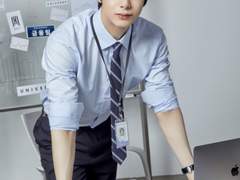 나만 보면 놀리는 남친 채팀장