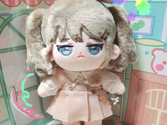 무속성 | 타피오카 밀크티