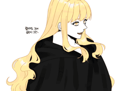 우리집 아노히토(딂쥬)