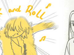 왜 내한을 안오느냐고