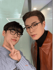 의사 솸&환자 찬