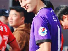 86. 한찬희, 조규성 삼각관계썰9 /2019.12.8