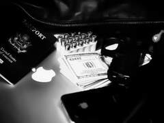 "Ti amo abbastanza da morire"