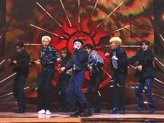 220527 [K-Choreo 8K HDR] 세븐틴 직캠 'HOT'