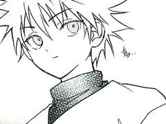 [키르곤] 어떤 미래를 향한 향수