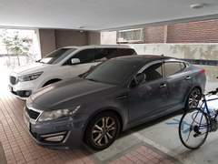 마누라와 운전면허