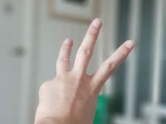 마누라의 삼세번