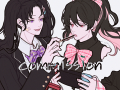 [커미션완료] 220526