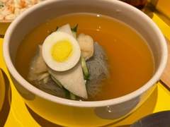 마누라 탐구 생활 9화, 마누라의 노란 국물