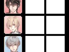 꽃미남 왕자(이케프리) 첫인상/현인상 표