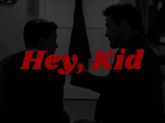 Hey, Kid