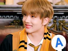 호그와트 김남매