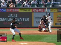 05.28(토) 17:00KBO LG vs 삼성 (라인업 분석 예정)